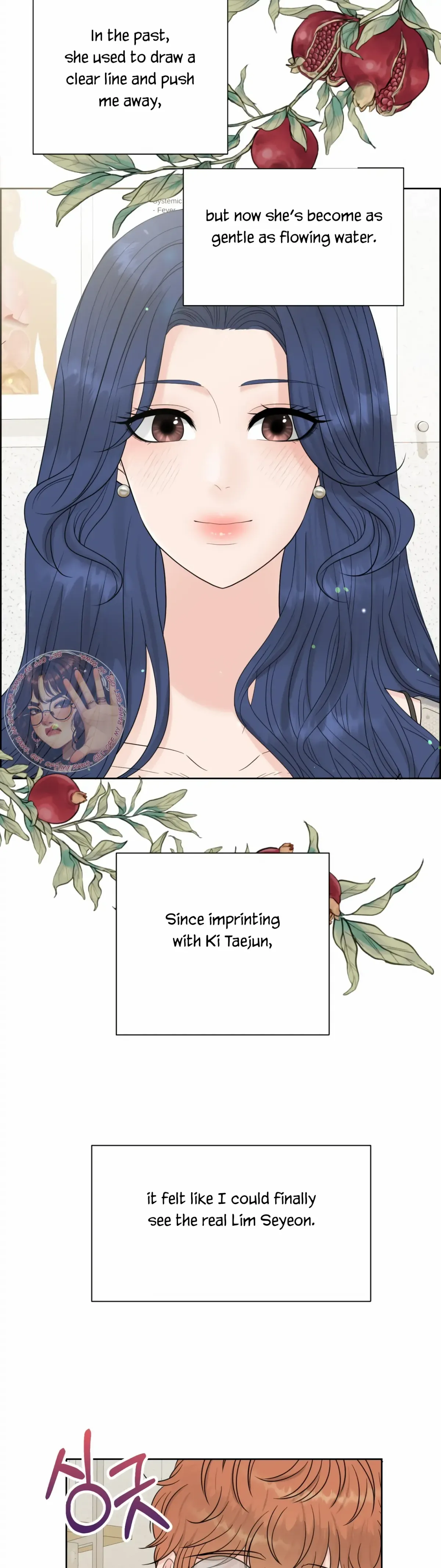 Which Alpha Do You Want? Chapter 121 page 43 - 