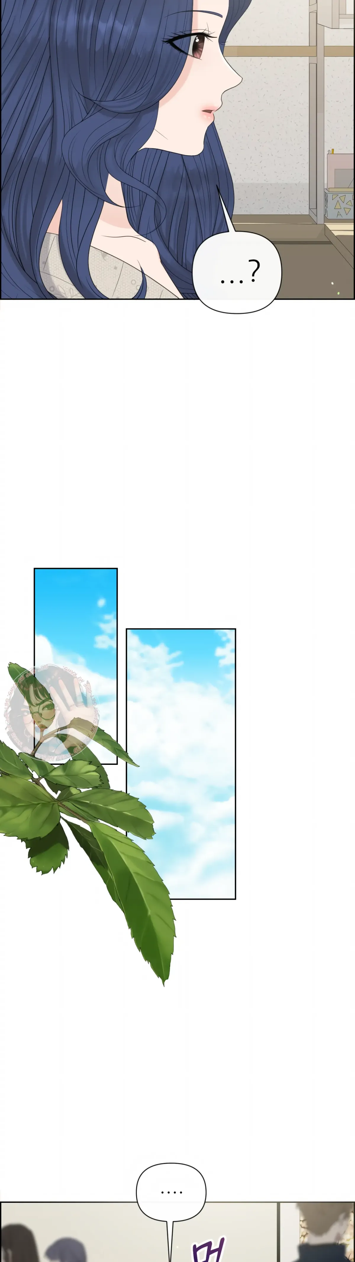 Which Alpha Do You Want? Chapter 121 page 45 - 
