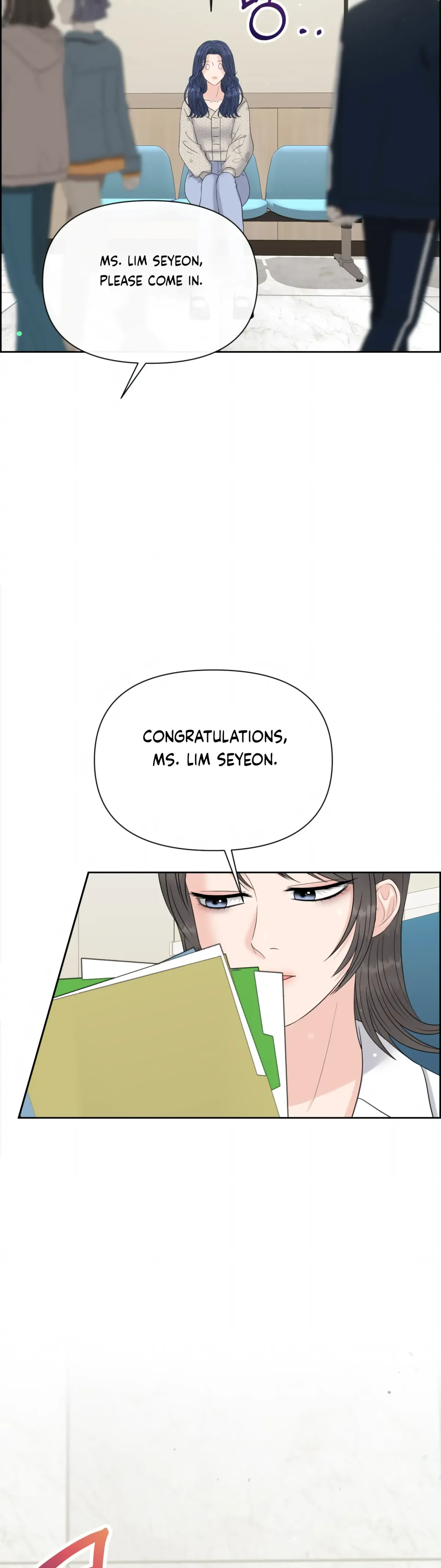 Which Alpha Do You Want? Chapter 121 page 46 - 