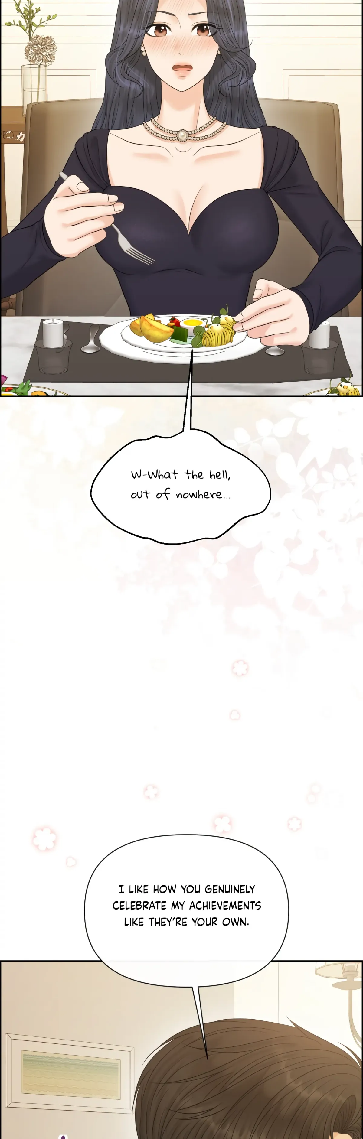 Which Alpha Do You Want? Chapter 122 page 30 - 