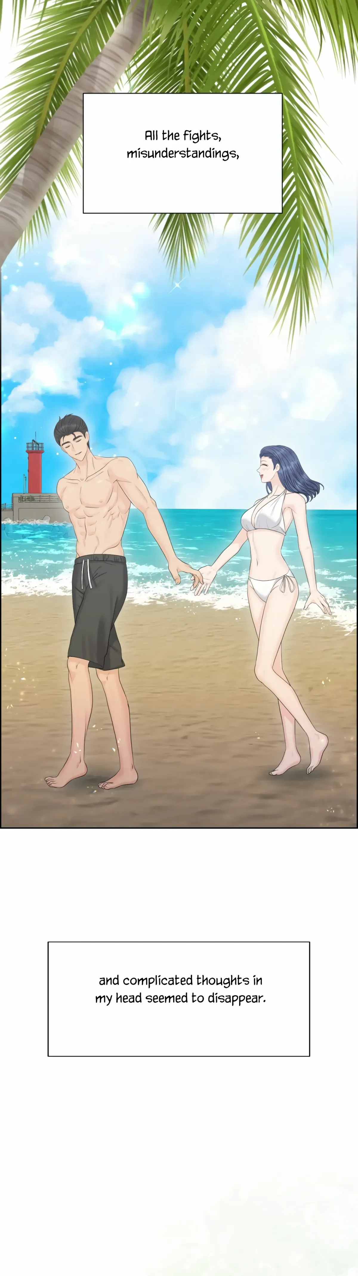 Which Alpha Do You Want? Chapter 122 page 4 - 