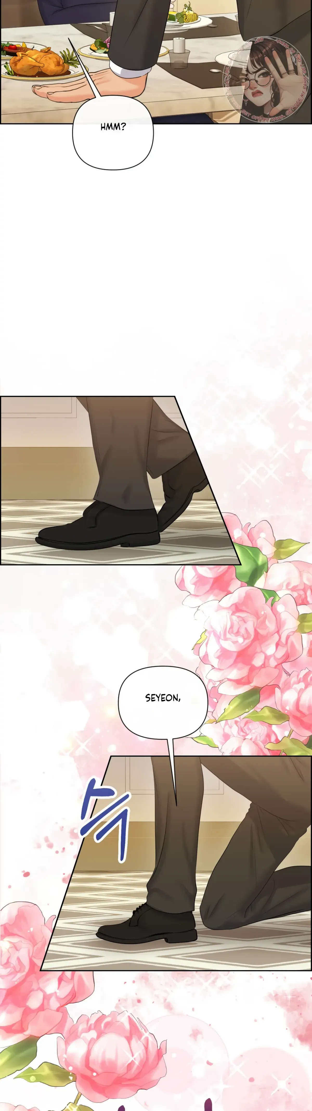 Which Alpha Do You Want? Chapter 122 page 34 - 