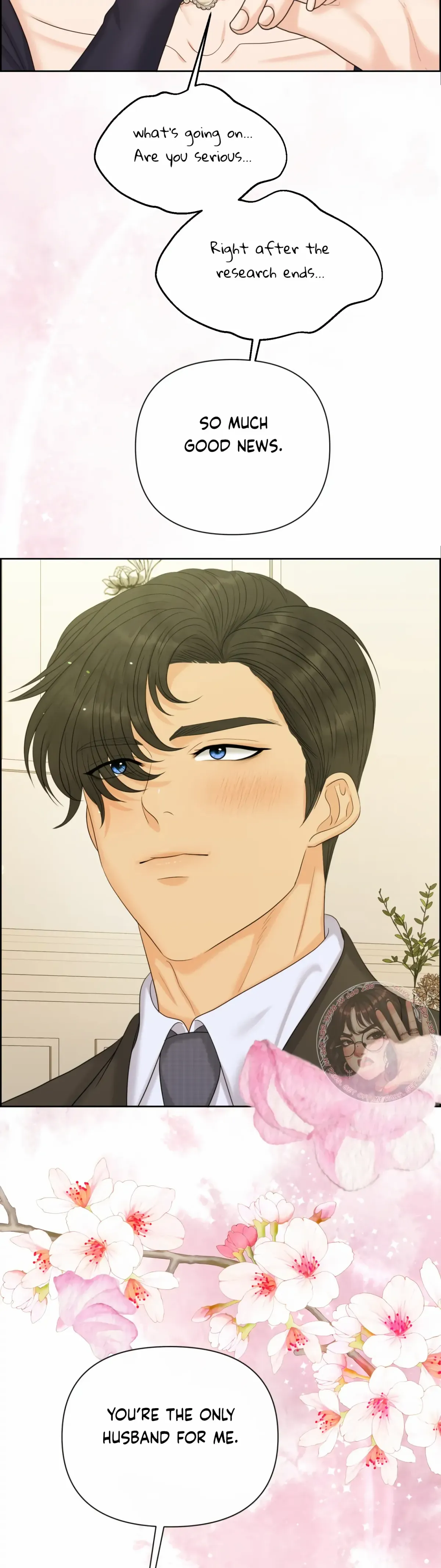 Which Alpha Do You Want? Chapter 122 page 38 - 