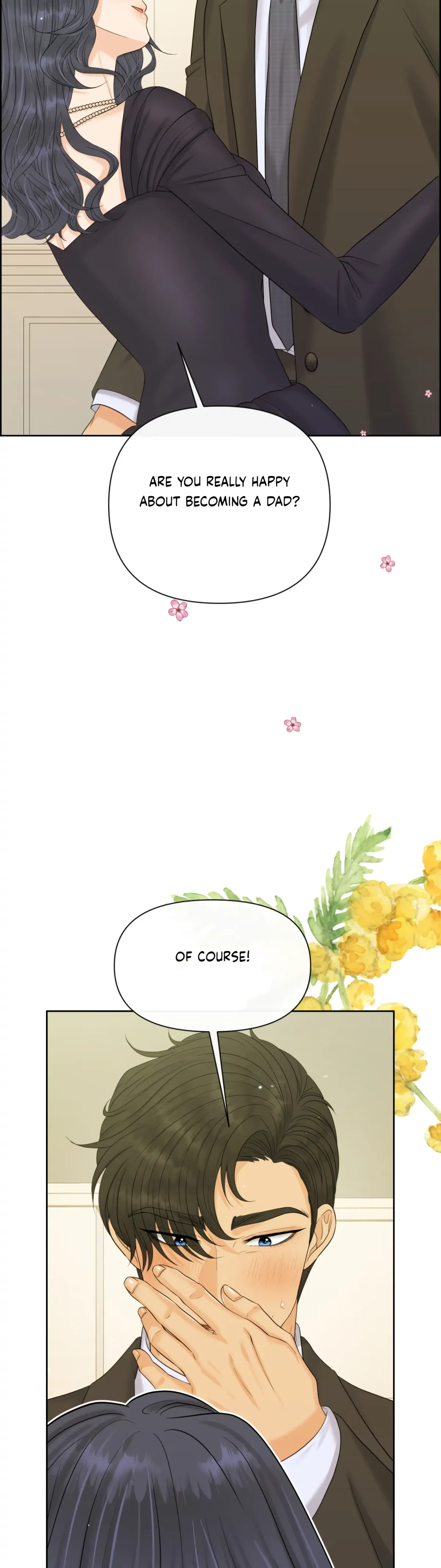 Which Alpha Do You Want? Chapter 122 page 42 - 