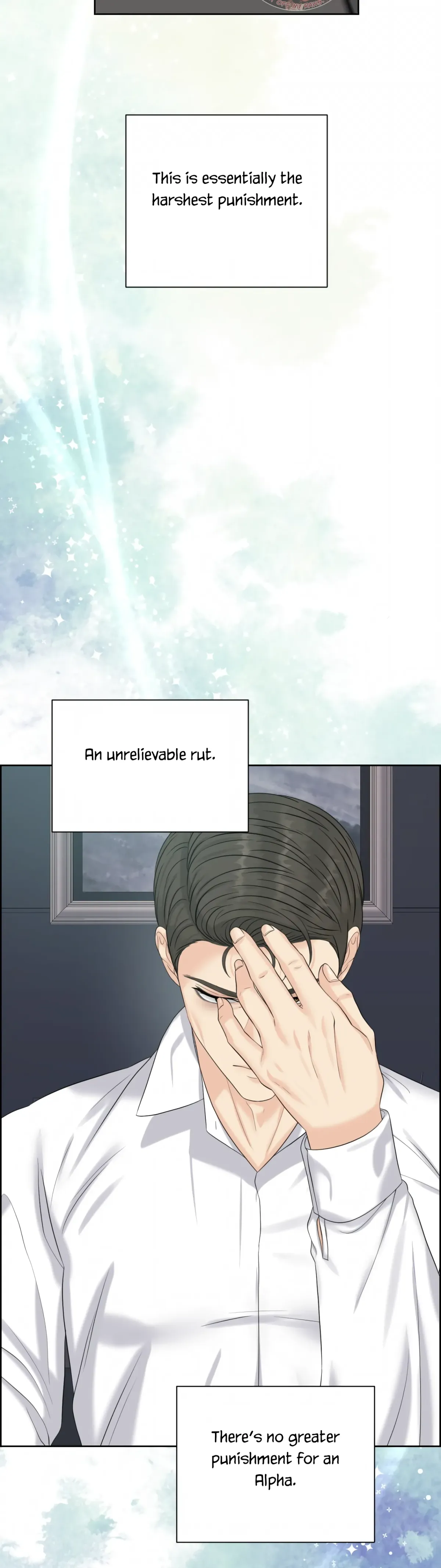 Which Alpha Do You Want? Chapter 122 page 47 - 