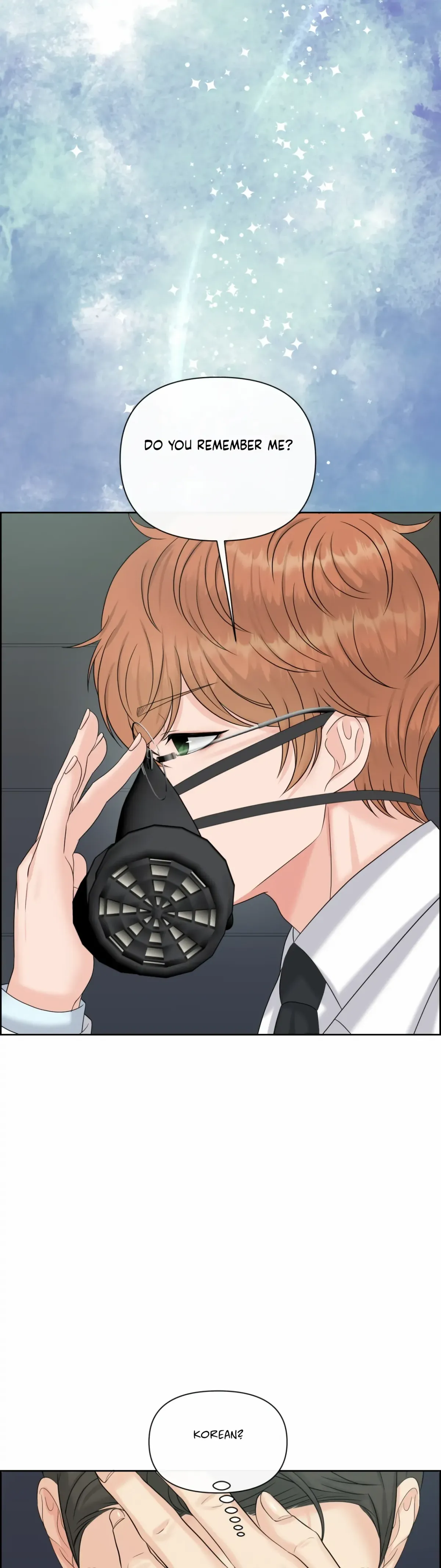 Which Alpha Do You Want? Chapter 122 page 48 - 