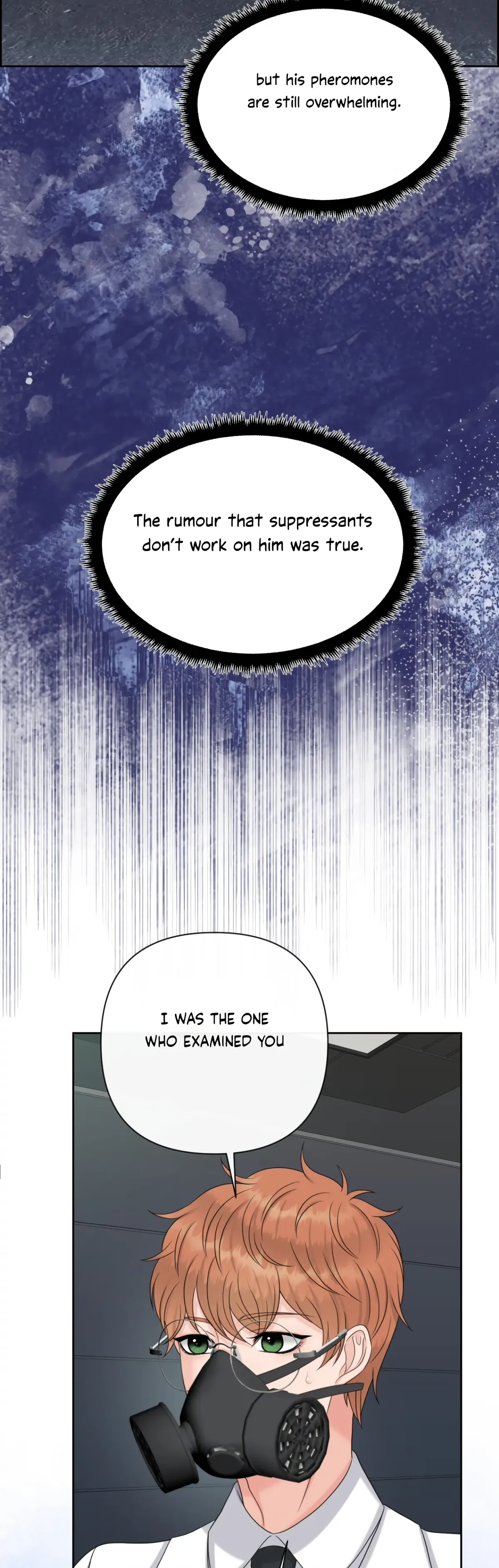 Which Alpha Do You Want? Chapter 122 page 50 - 