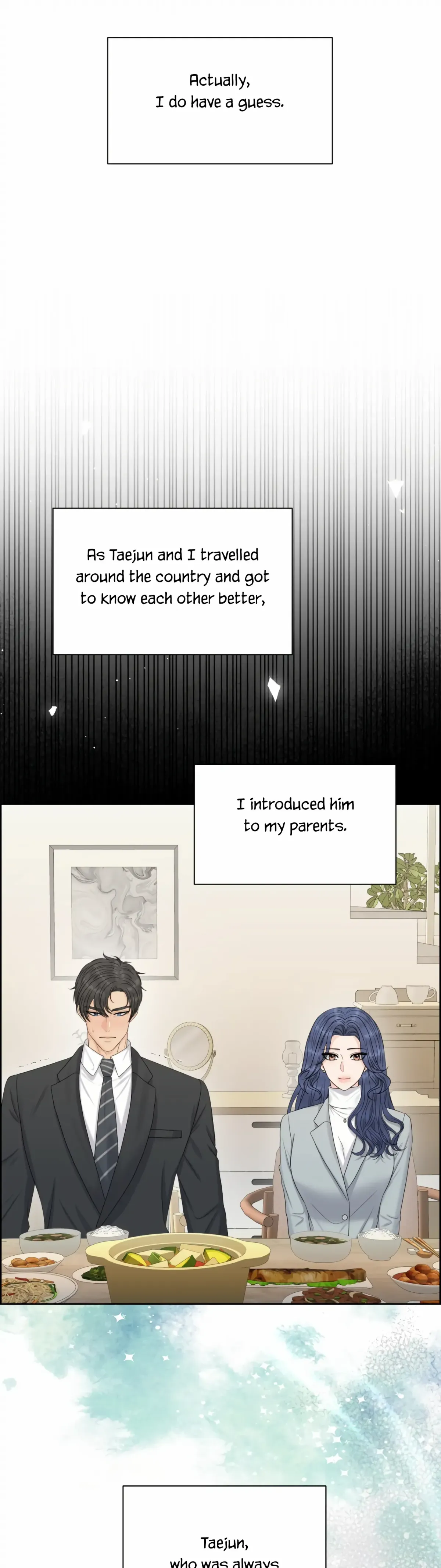 Which Alpha Do You Want? Chapter 122 page 7 - 