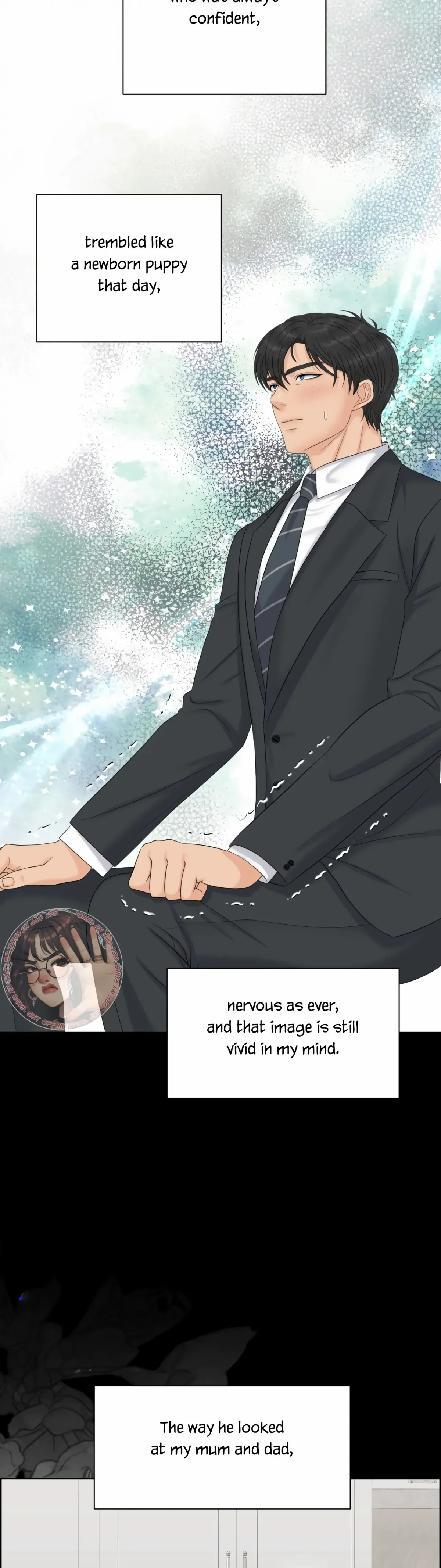 Which Alpha Do You Want? Chapter 122 page 8 - 