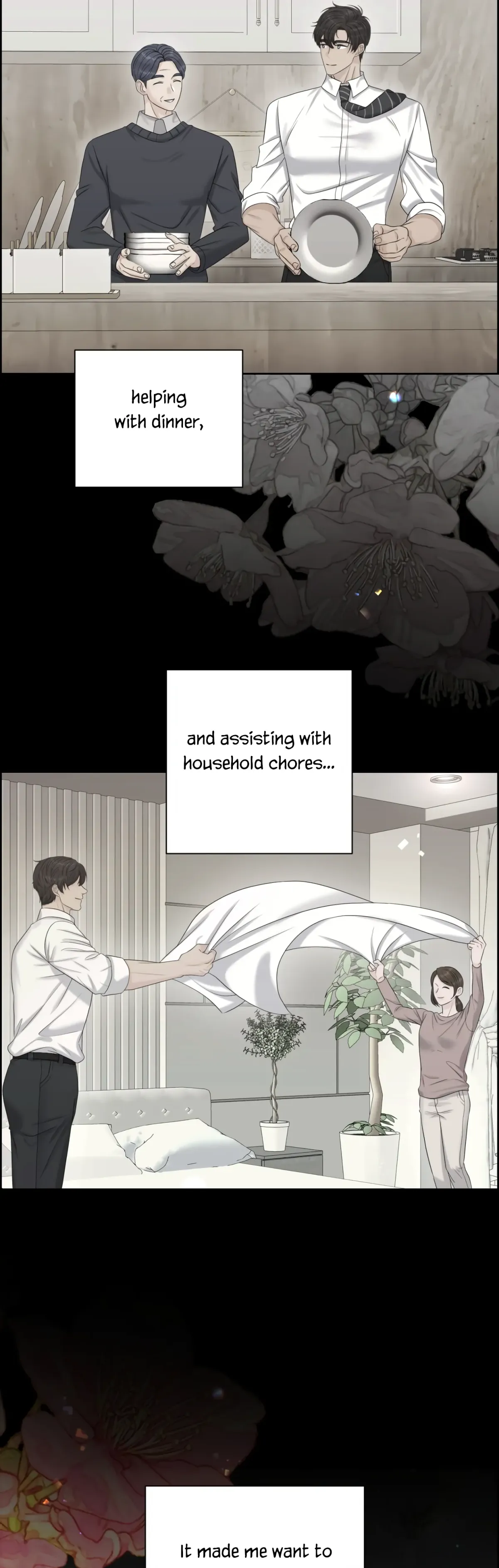 Which Alpha Do You Want? Chapter 122 page 9 - 