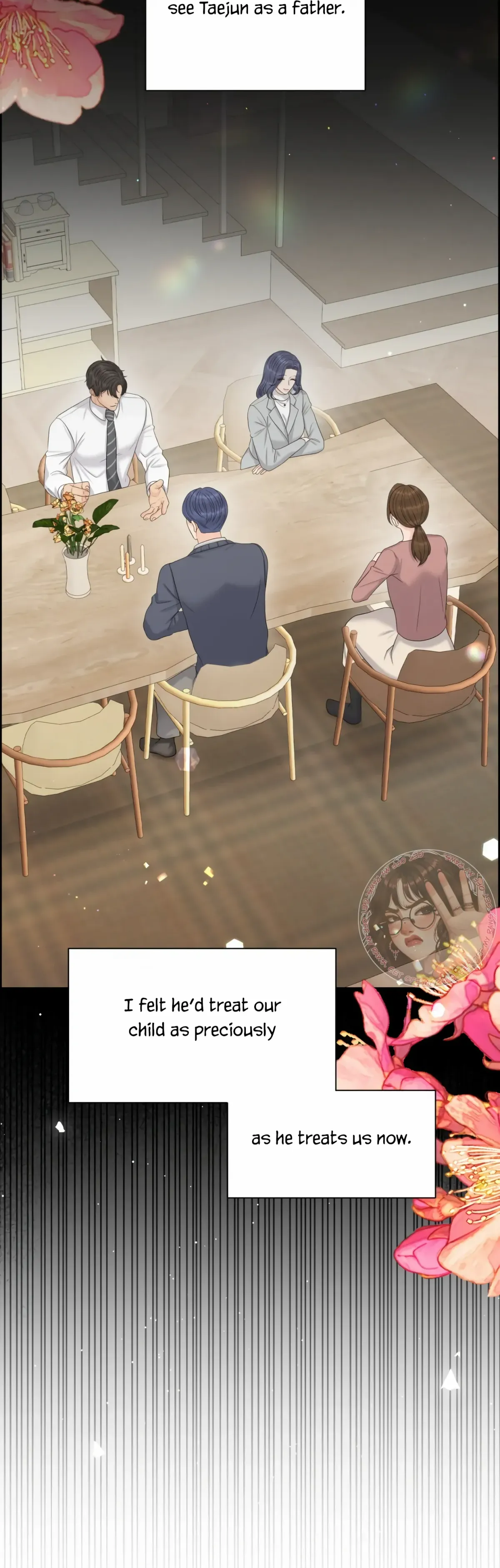 Which Alpha Do You Want? Chapter 122 page 10 - 