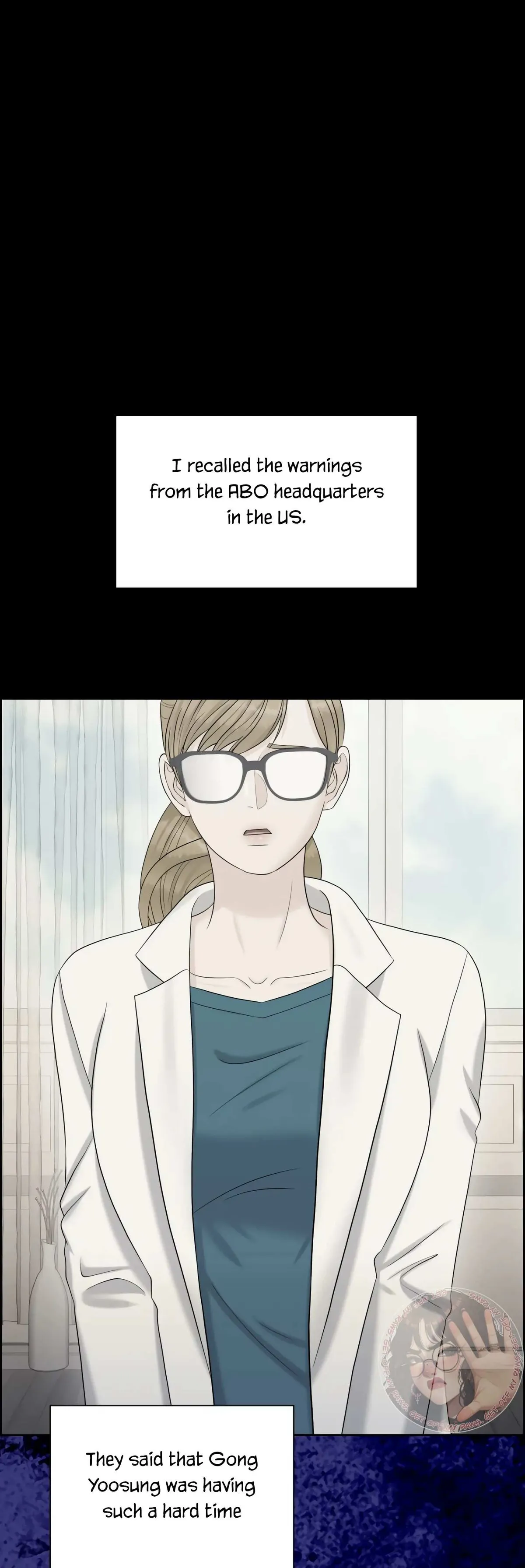 Which Alpha Do You Want? Chapter 123 page 1 - 