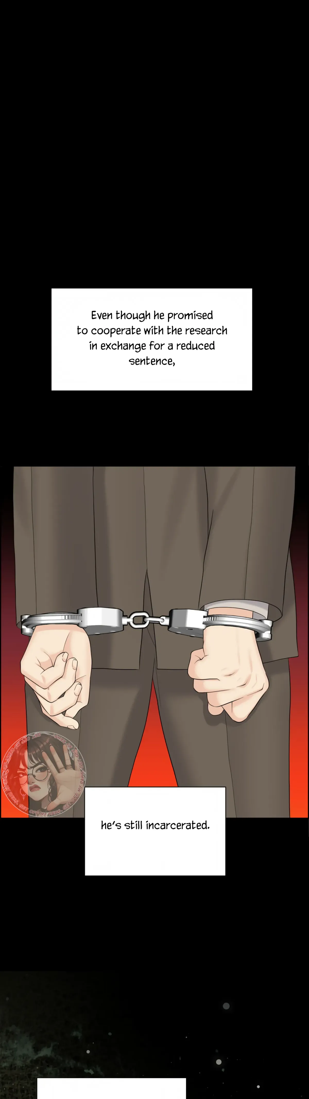 Which Alpha Do You Want? Chapter 123 page 4 - 