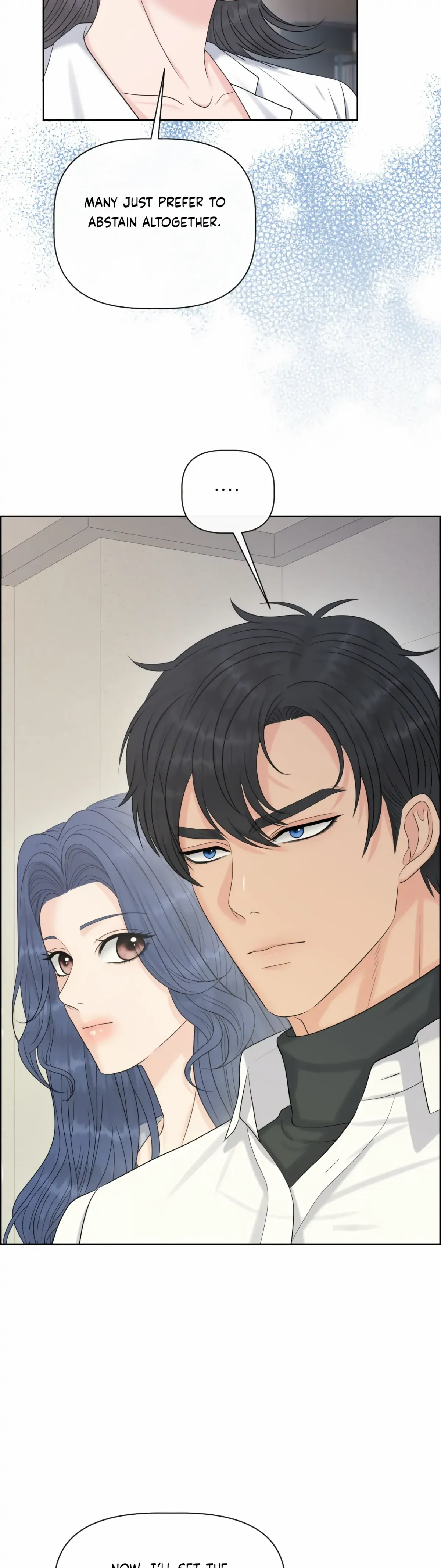 Which Alpha Do You Want? Chapter 123 page 34 - 
