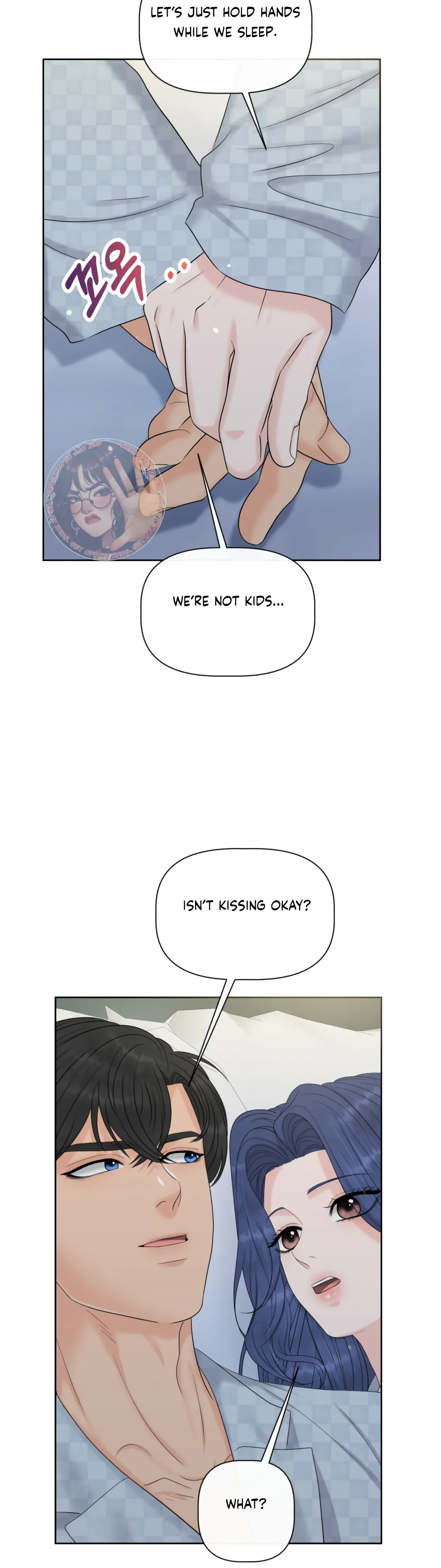 Which Alpha Do You Want? Chapter 123 page 42 - 