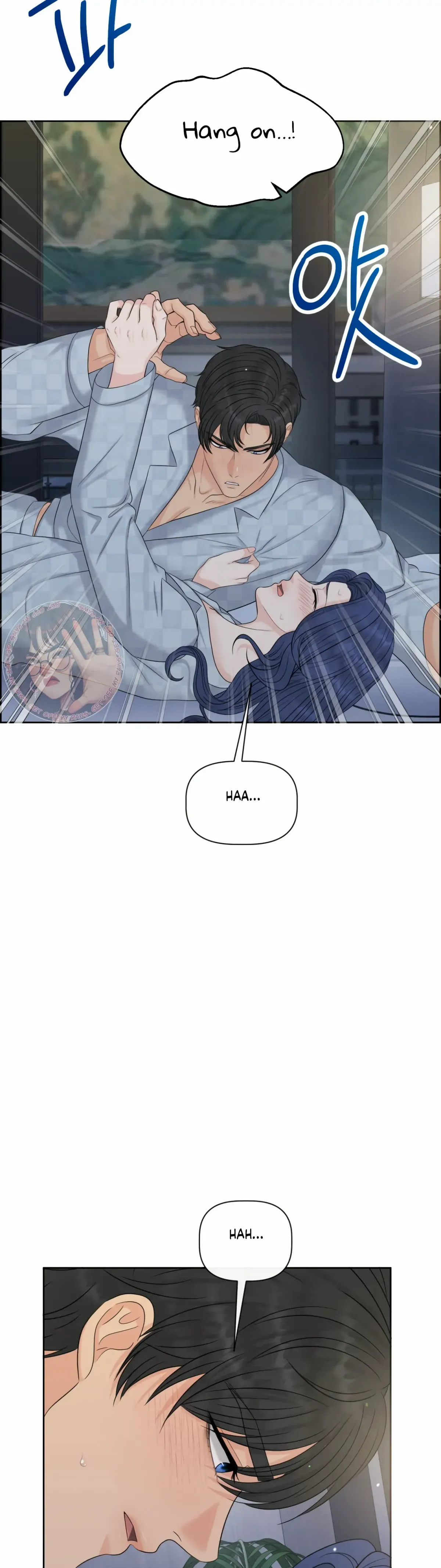 Which Alpha Do You Want? Chapter 123 page 46 - 