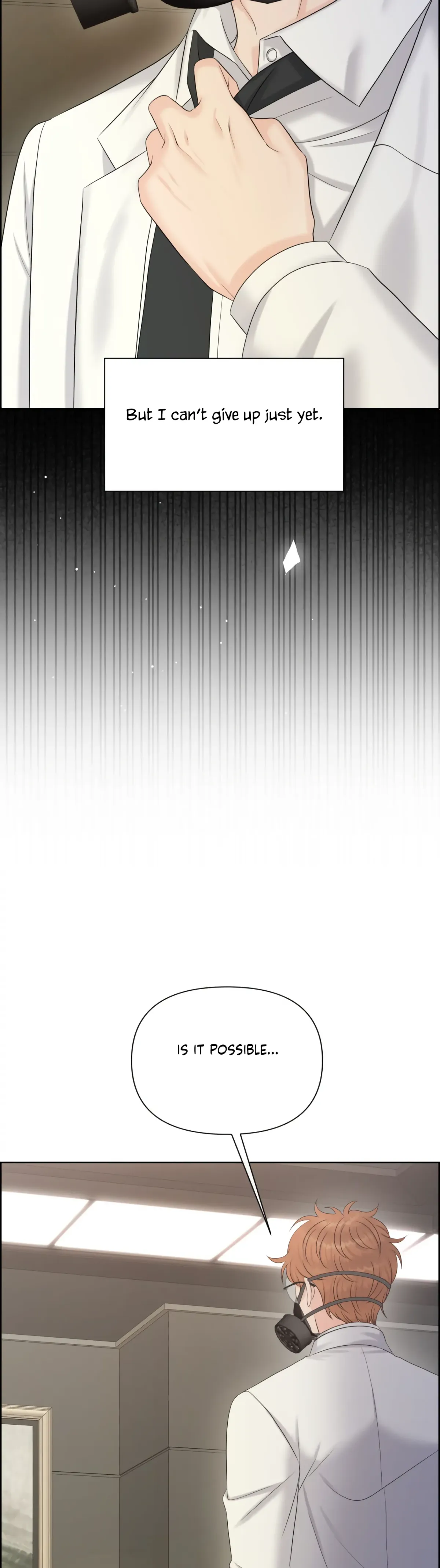 Which Alpha Do You Want? Chapter 123 page 8 - 