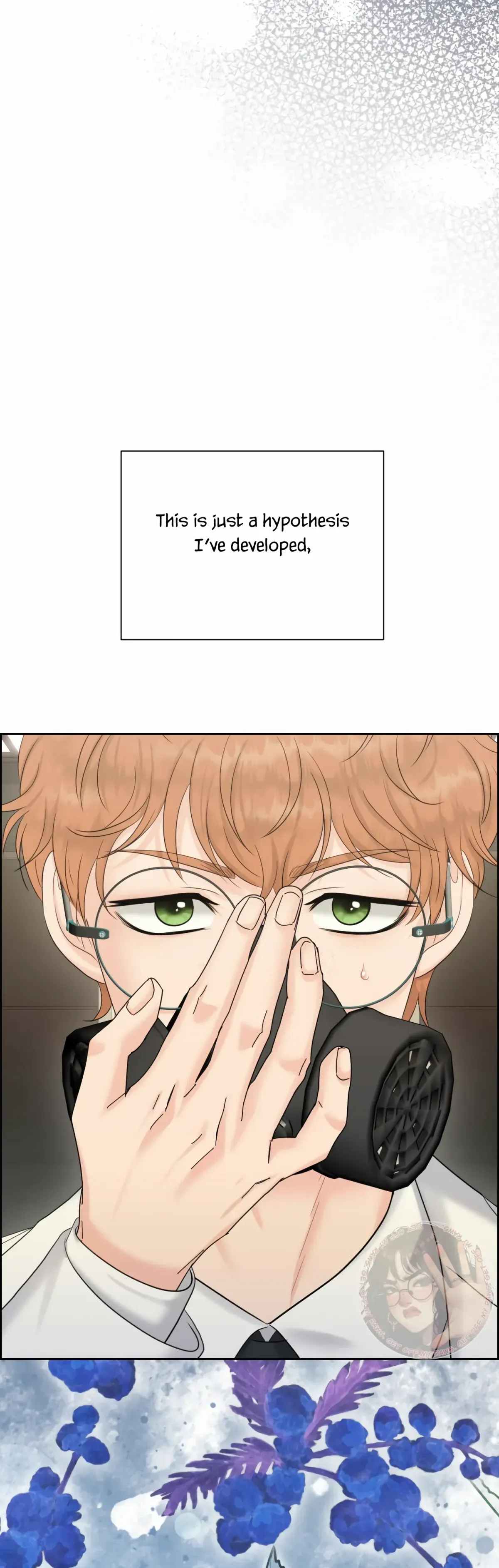 Which Alpha Do You Want? Chapter 123 page 10 - 