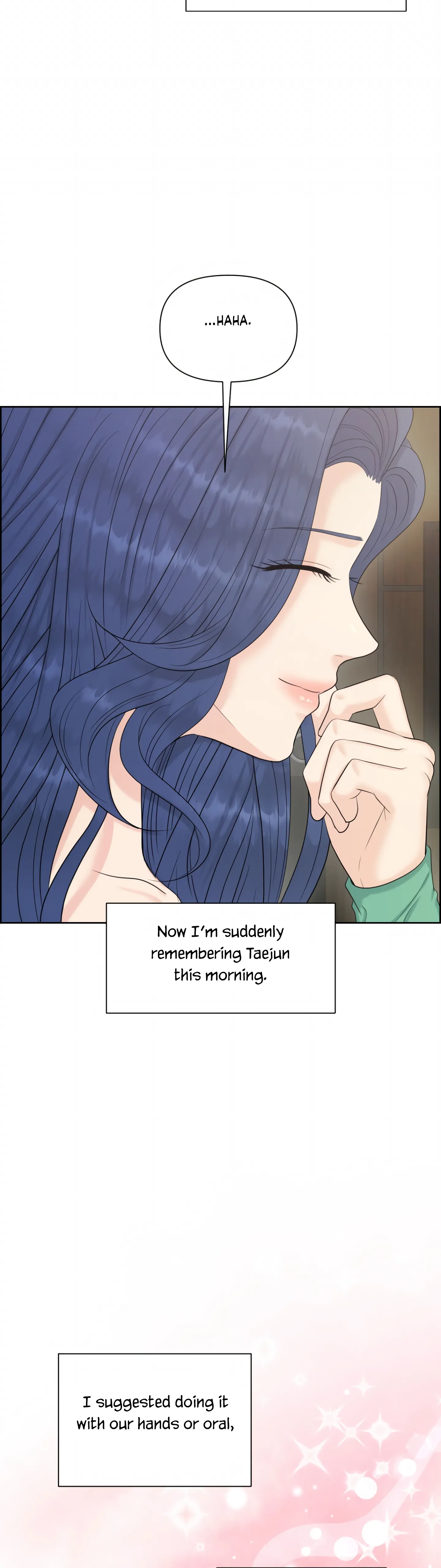 Which Alpha Do You Want? Chapter 124 page 11 - 