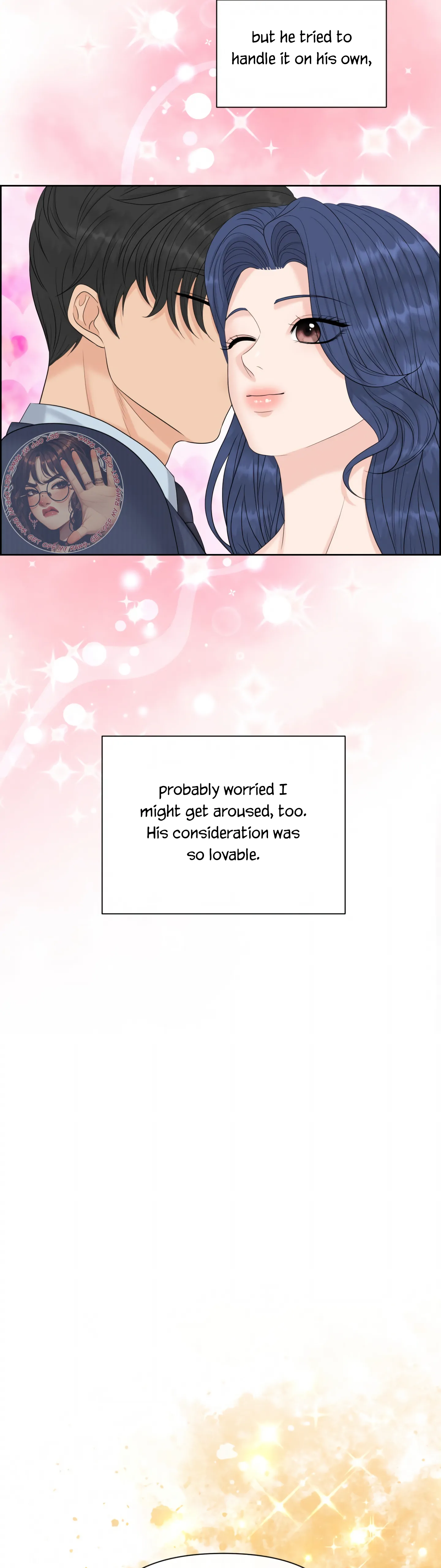 Which Alpha Do You Want? Chapter 124 page 12 - 