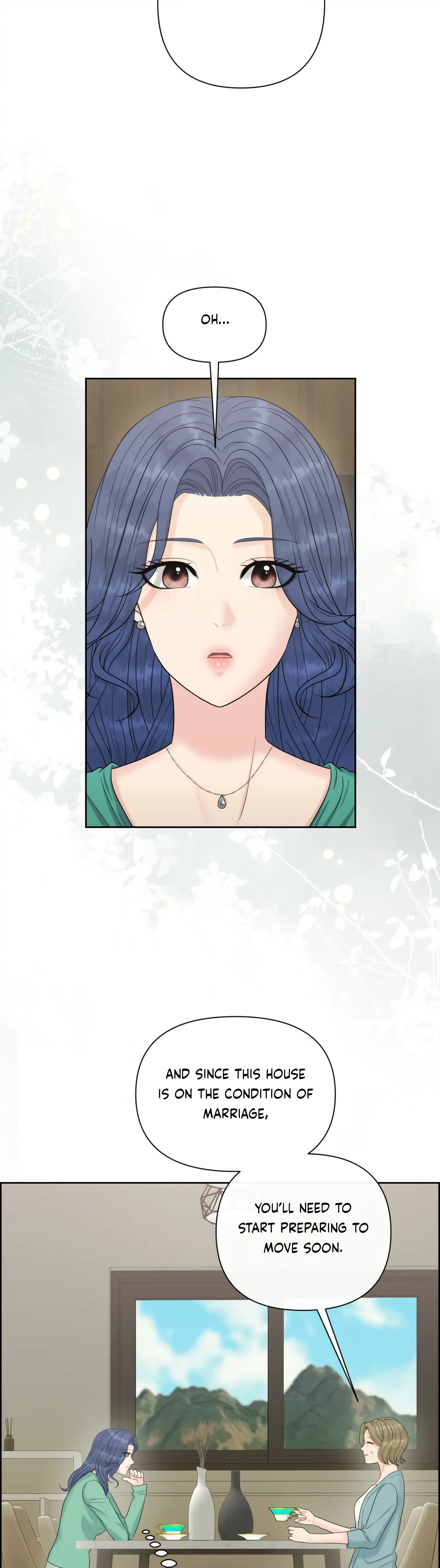 Which Alpha Do You Want? Chapter 124 page 15 - 