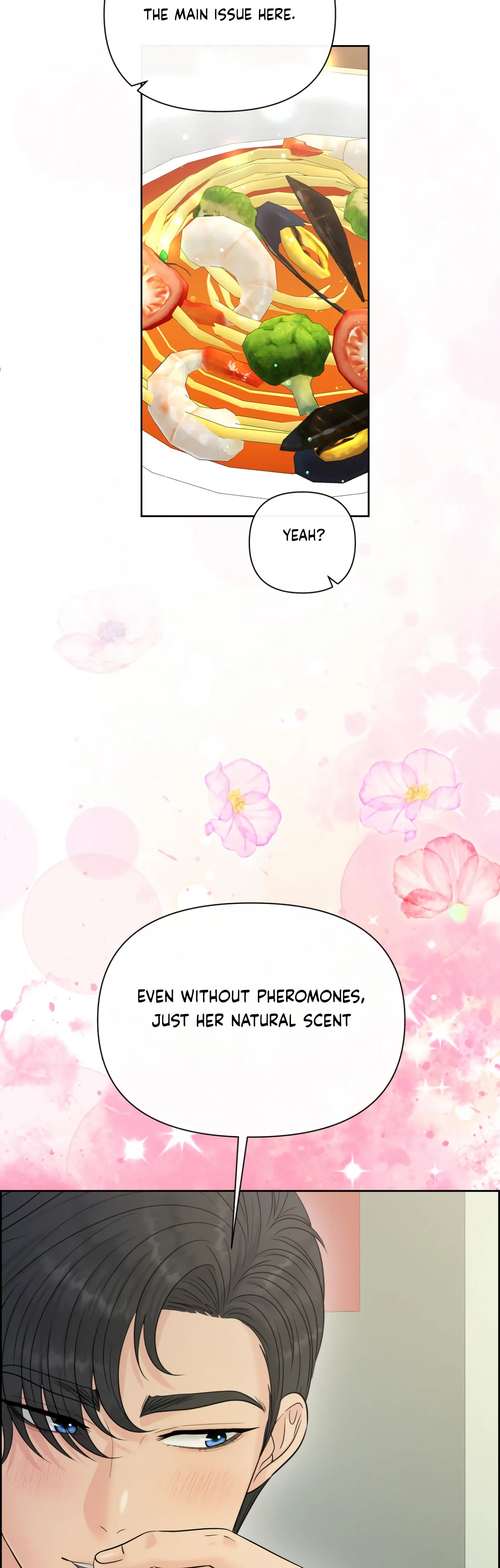 Which Alpha Do You Want? Chapter 124 page 29 - 