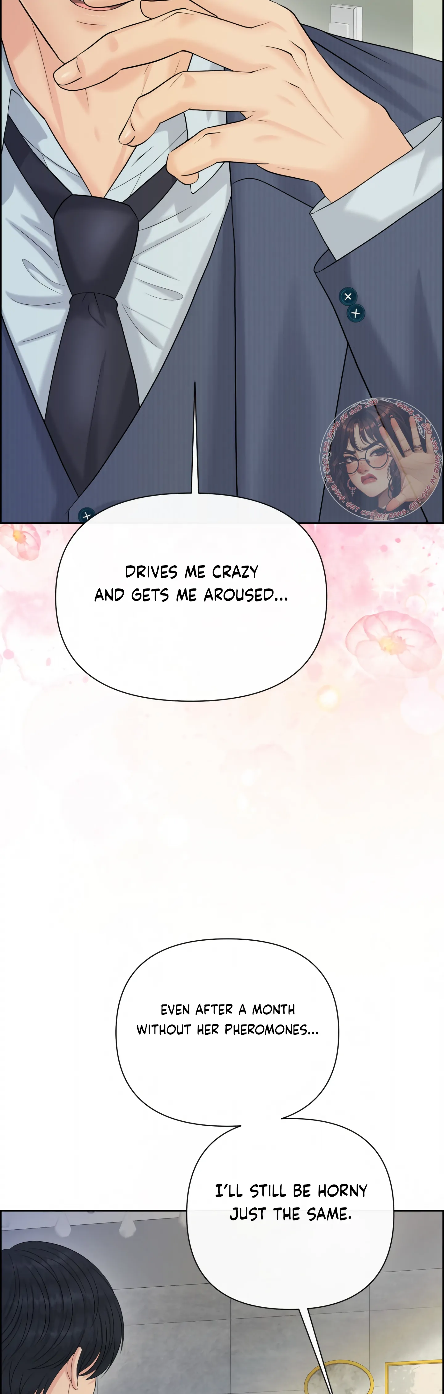 Which Alpha Do You Want? Chapter 124 page 30 - 