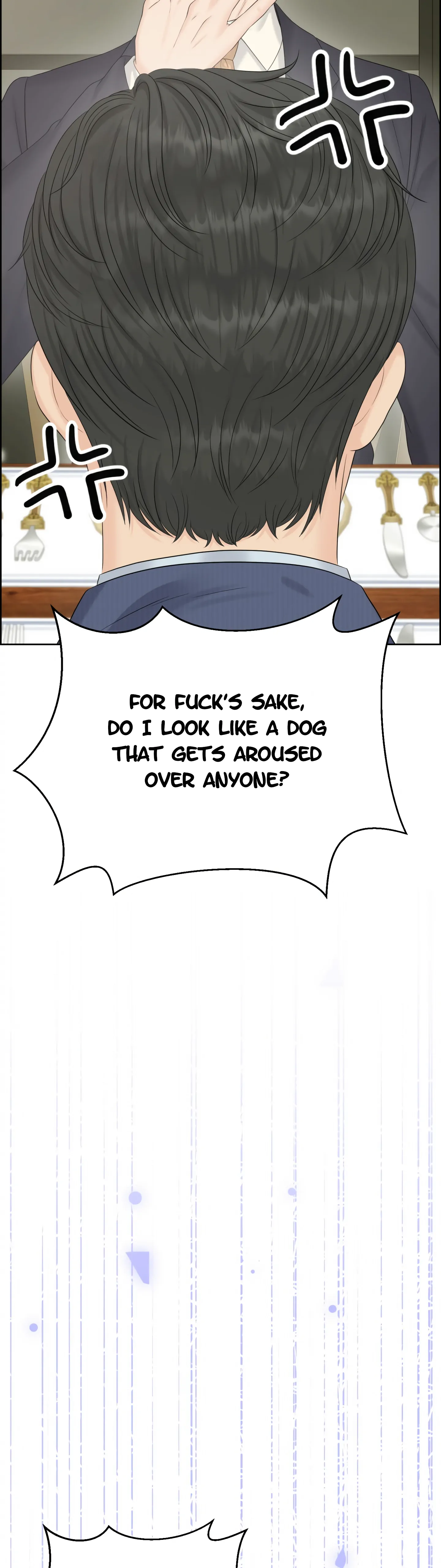 Which Alpha Do You Want? Chapter 124 page 32 - 