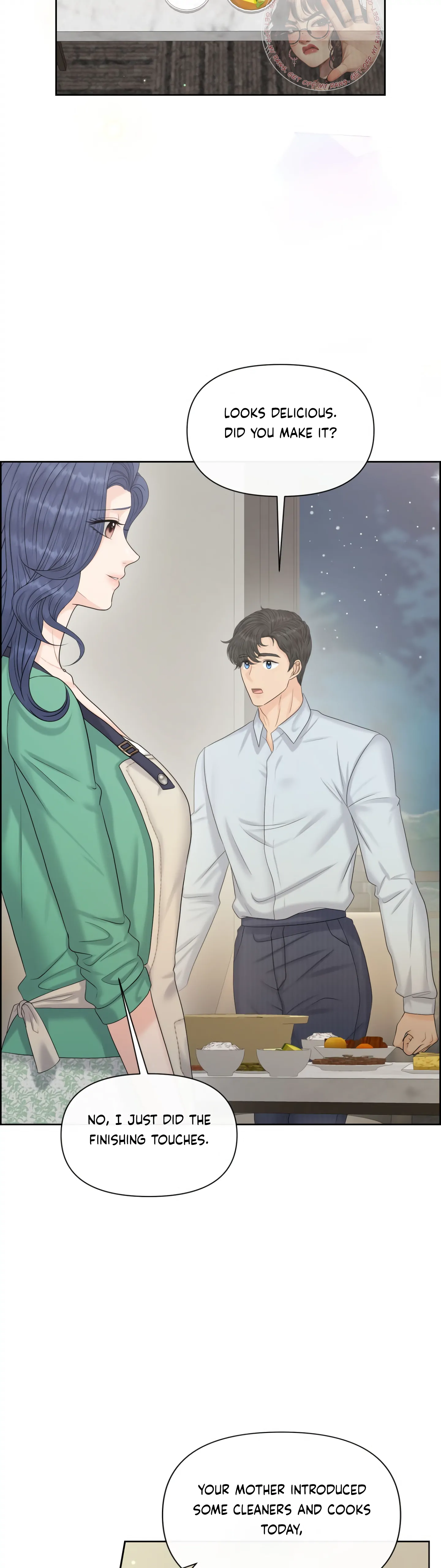 Which Alpha Do You Want? Chapter 124 page 47 - 