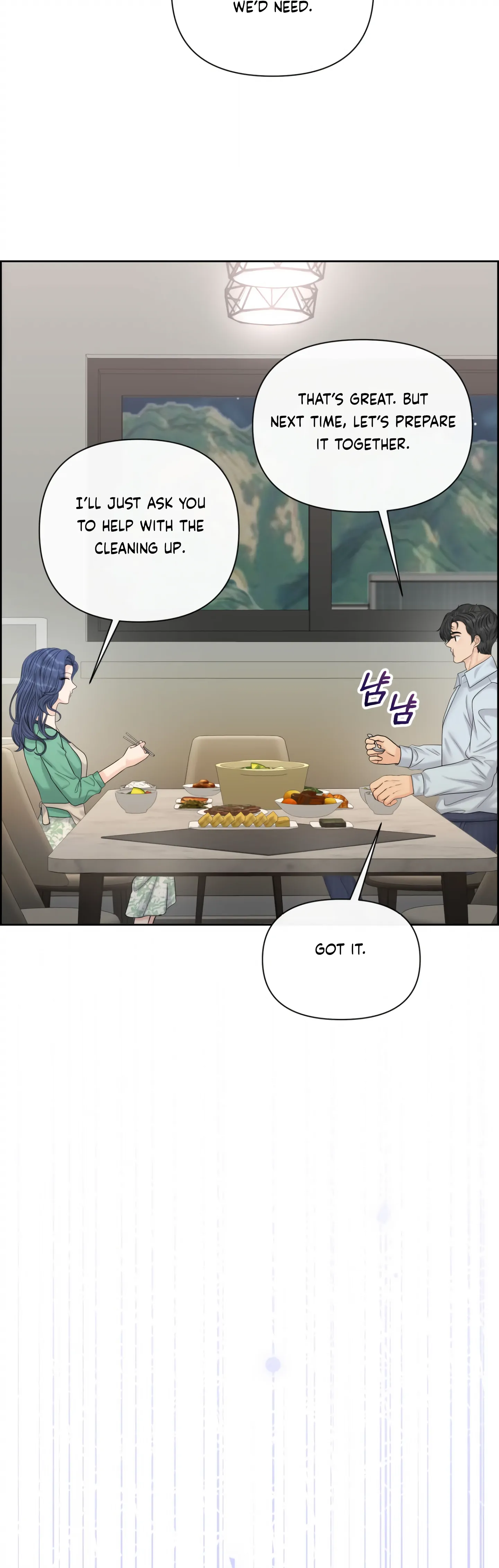 Which Alpha Do You Want? Chapter 124 page 49 - 