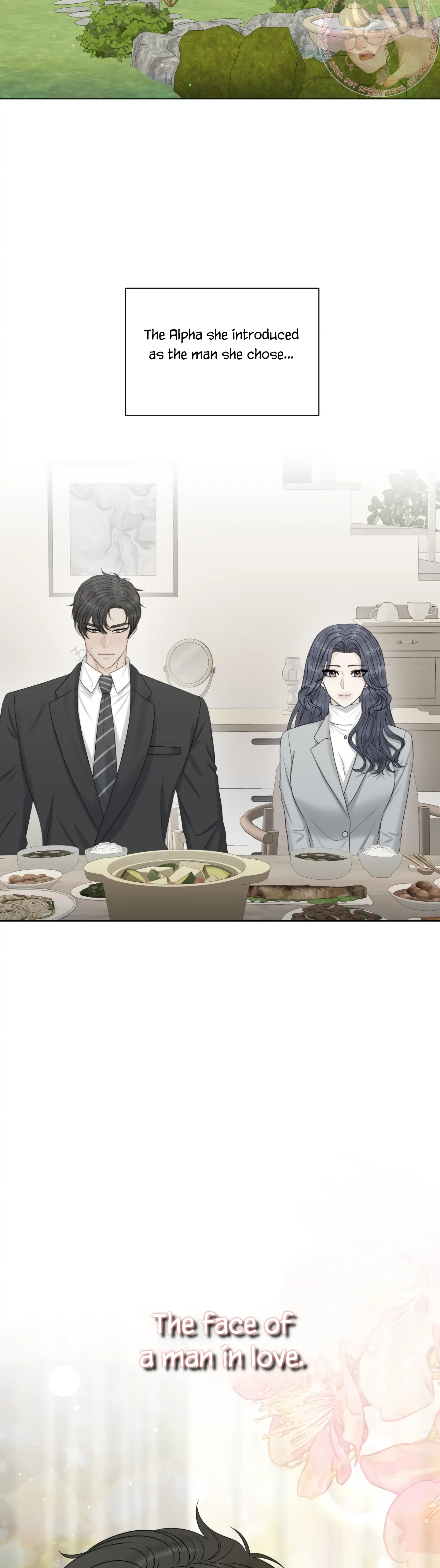 Which Alpha Do You Want? Chapter 125 page 5 - 