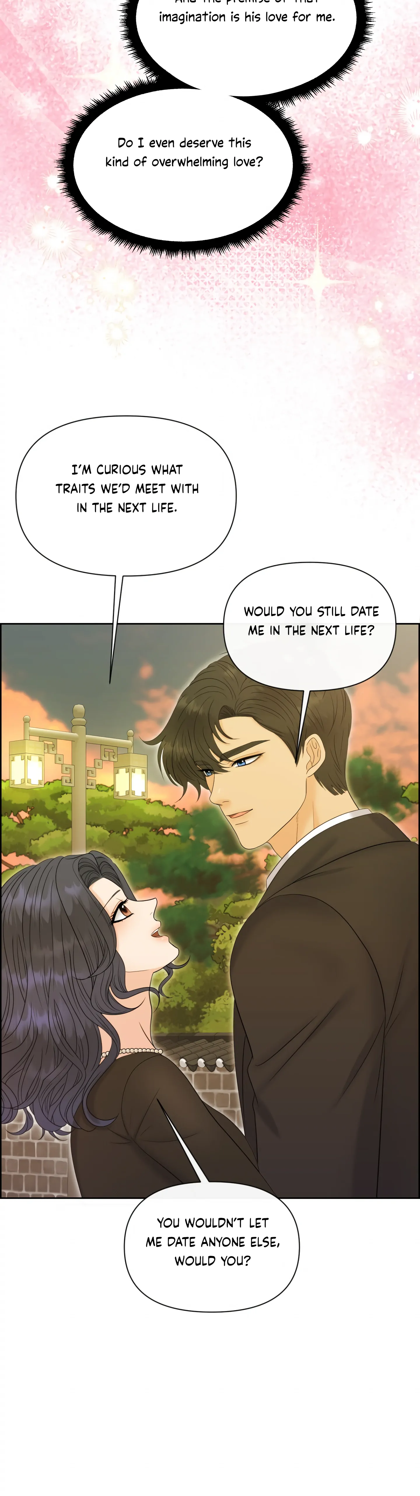 Which Alpha Do You Want? Chapter 125 page 42 - 