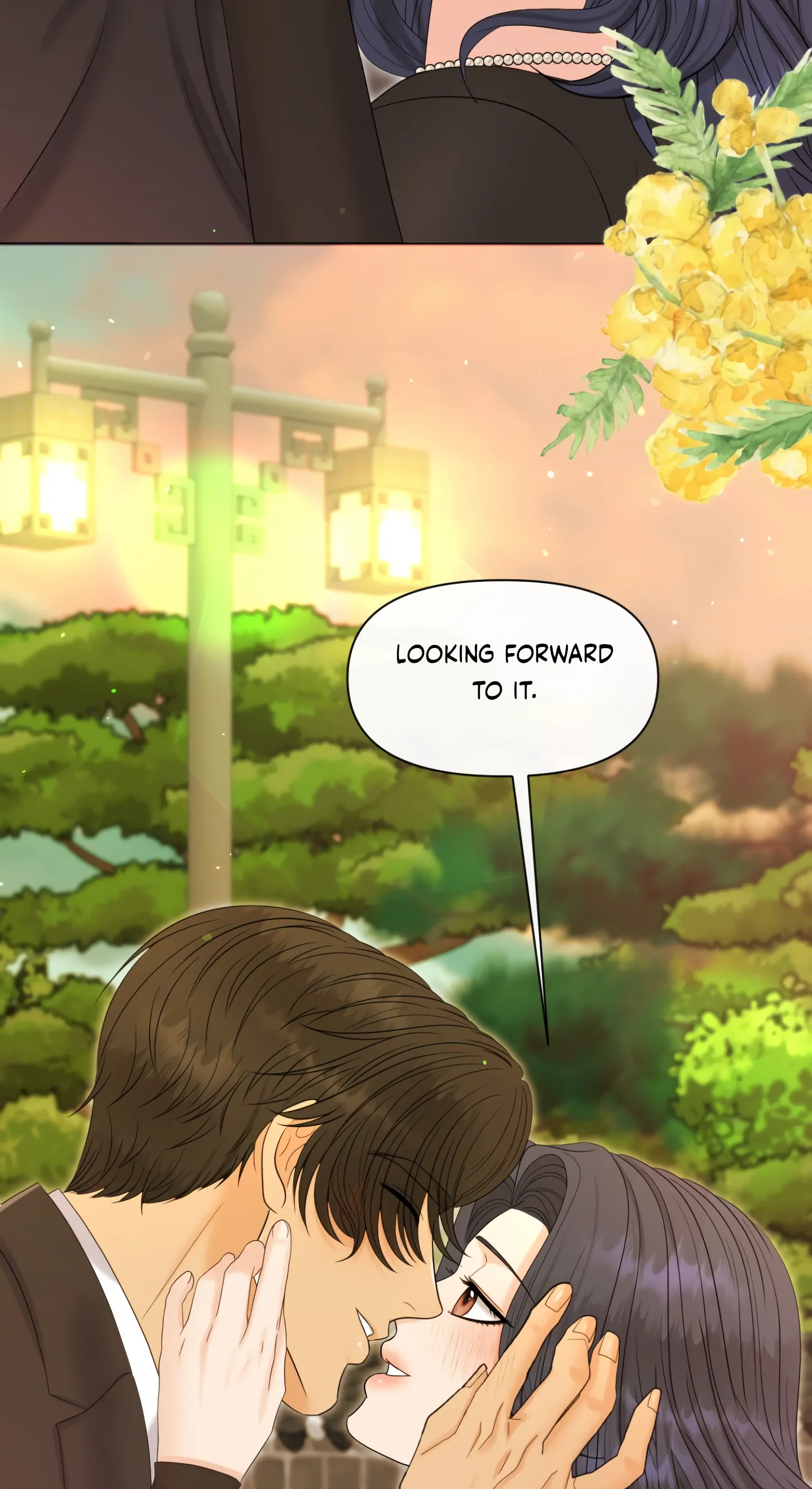 Which Alpha Do You Want? Chapter 125 page 46 - 