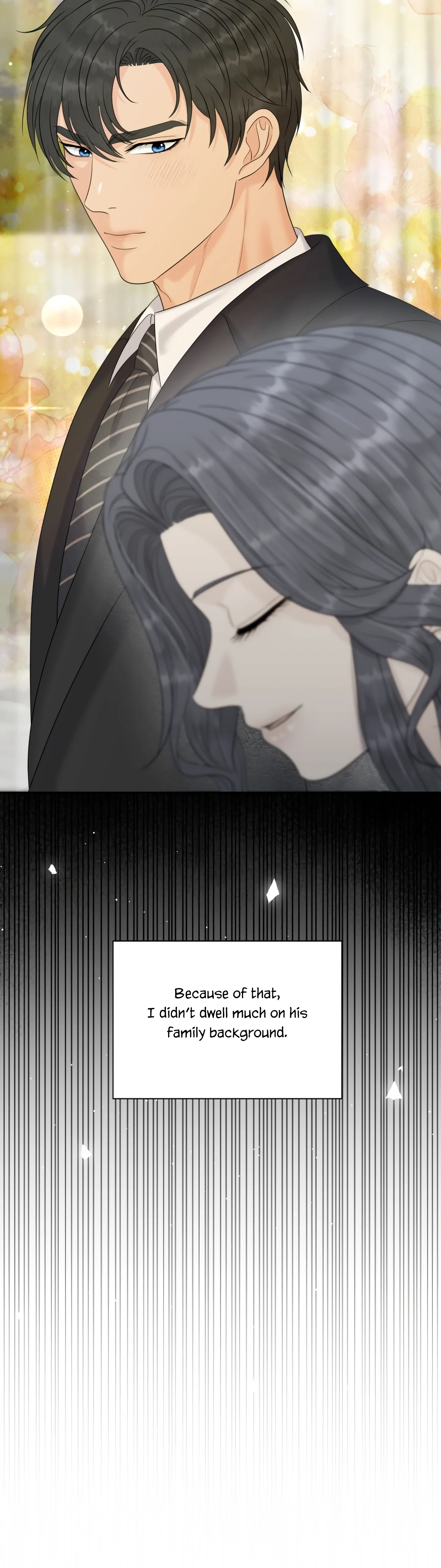 Which Alpha Do You Want? Chapter 125 page 6 - 