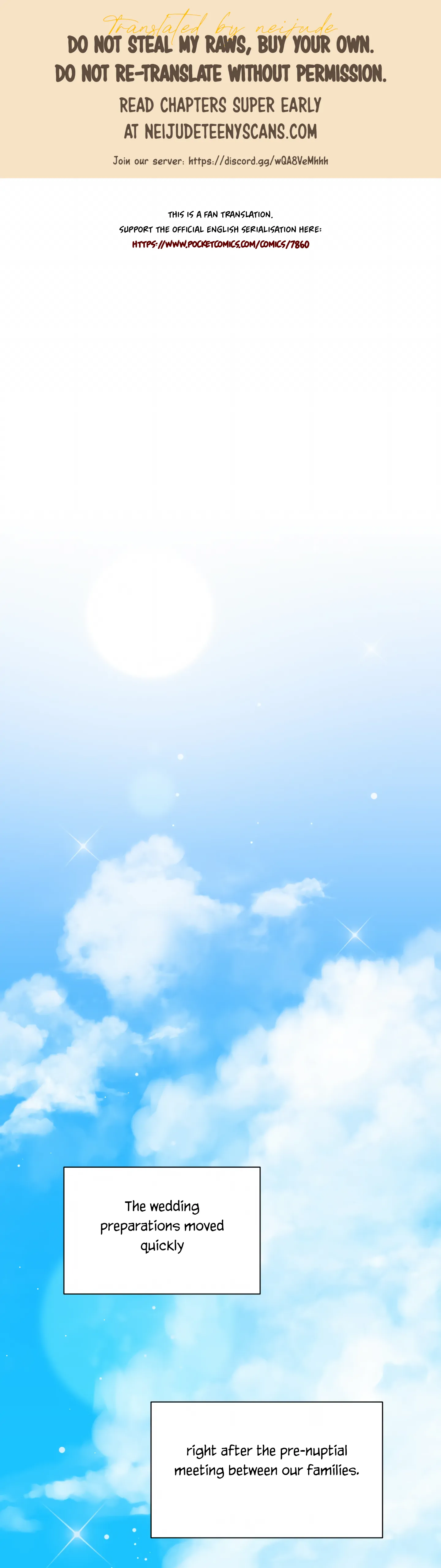 Which Alpha Do You Want? Chapter 126 page 1 - 
