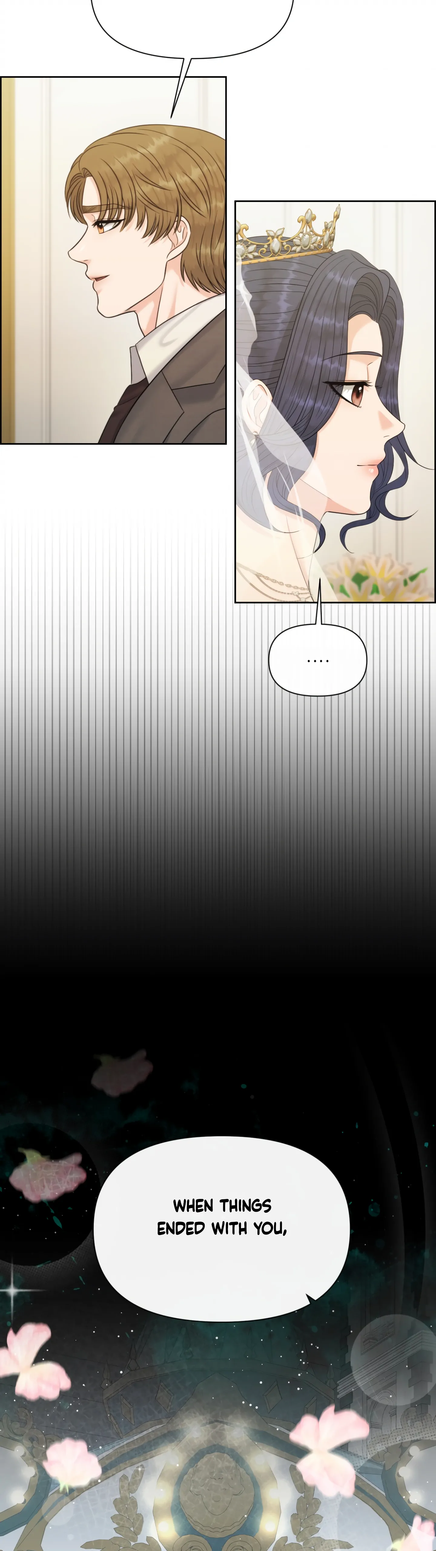 Which Alpha Do You Want? Chapter 126 page 24 - 