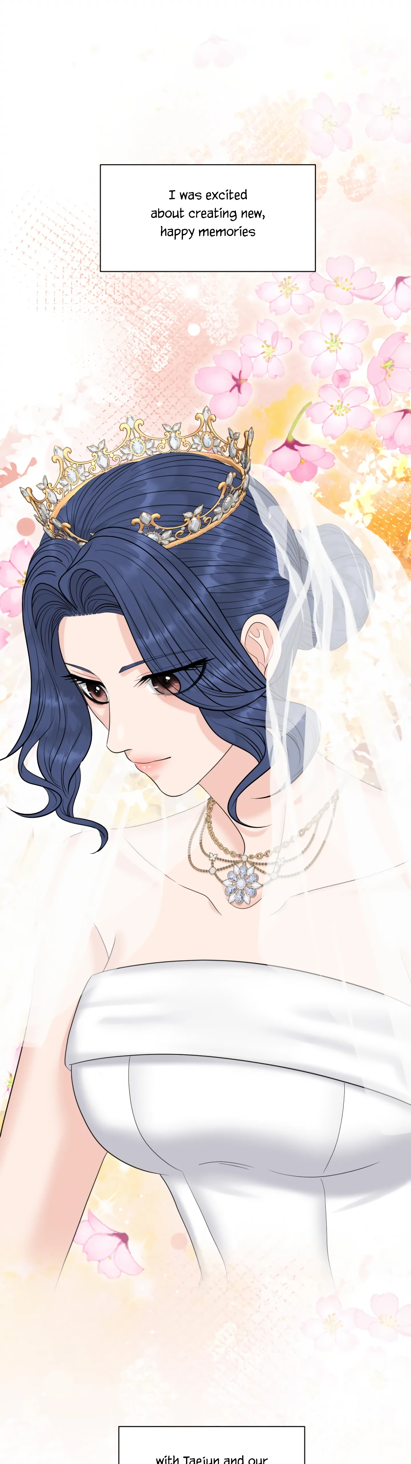 Which Alpha Do You Want? Chapter 126 page 5 - 