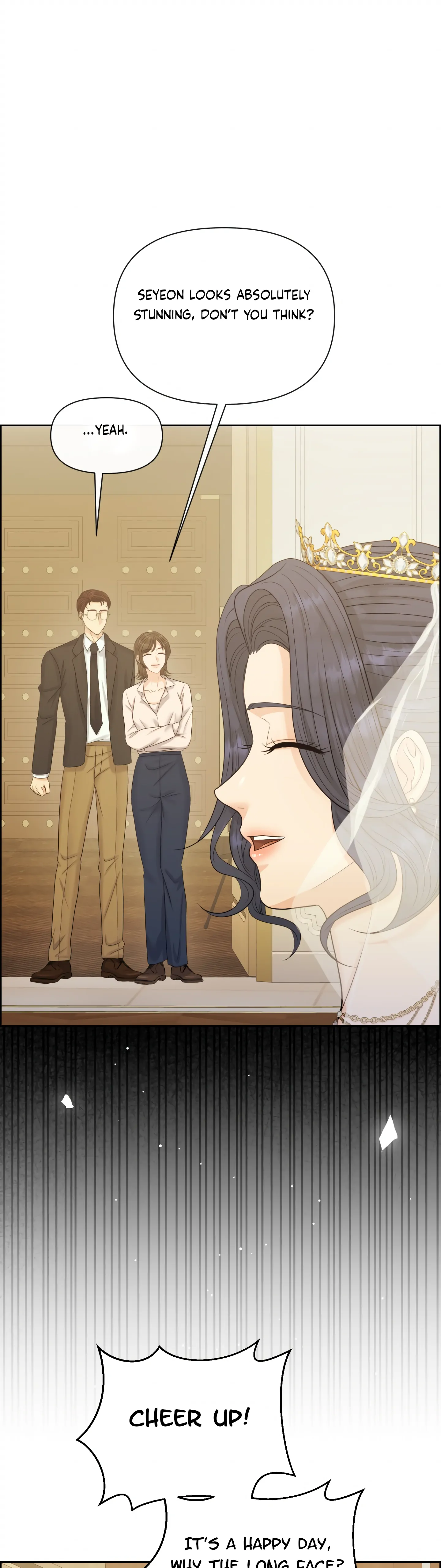 Which Alpha Do You Want? Chapter 126 page 41 - 