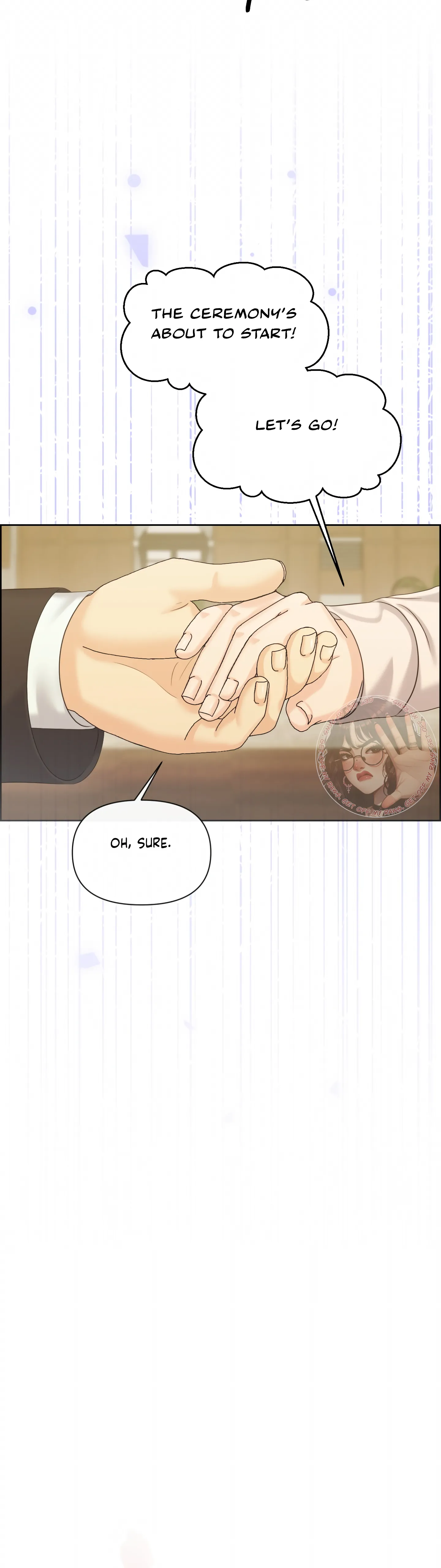 Which Alpha Do You Want? Chapter 126 page 45 - 