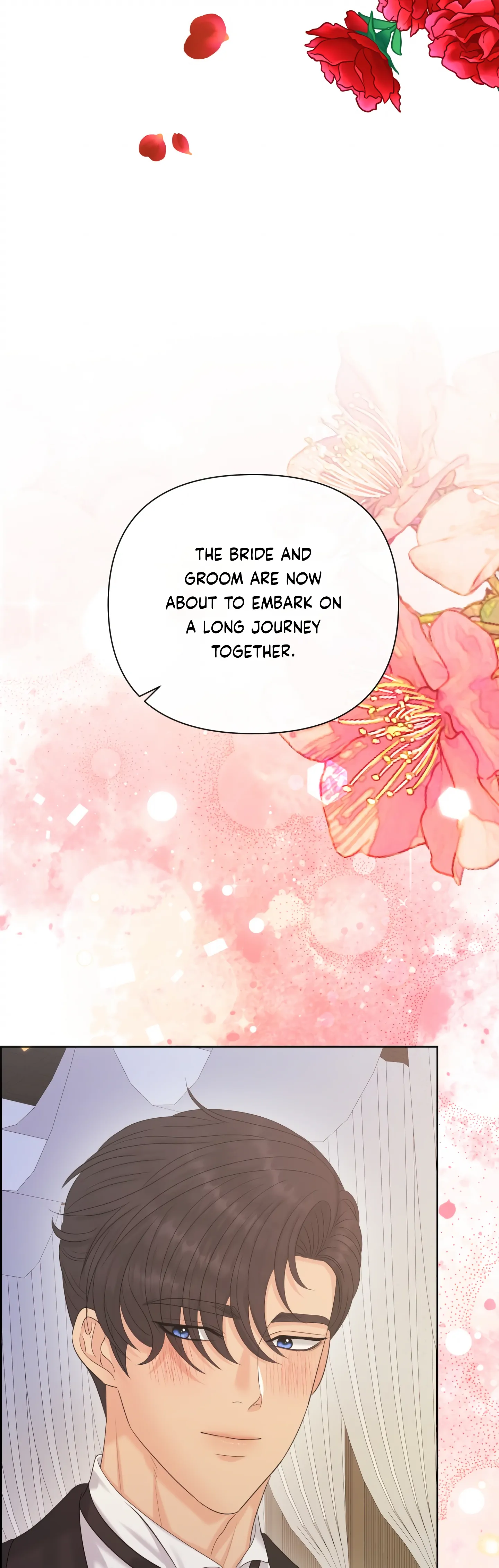 Which Alpha Do You Want? Chapter 126 page 47 - 