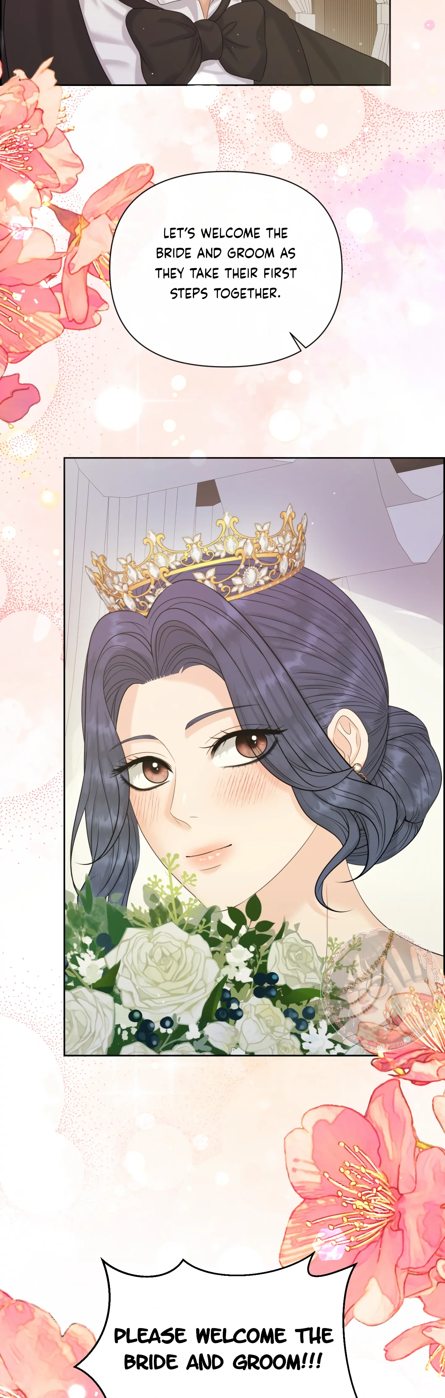 Which Alpha Do You Want? Chapter 126 page 48 - 