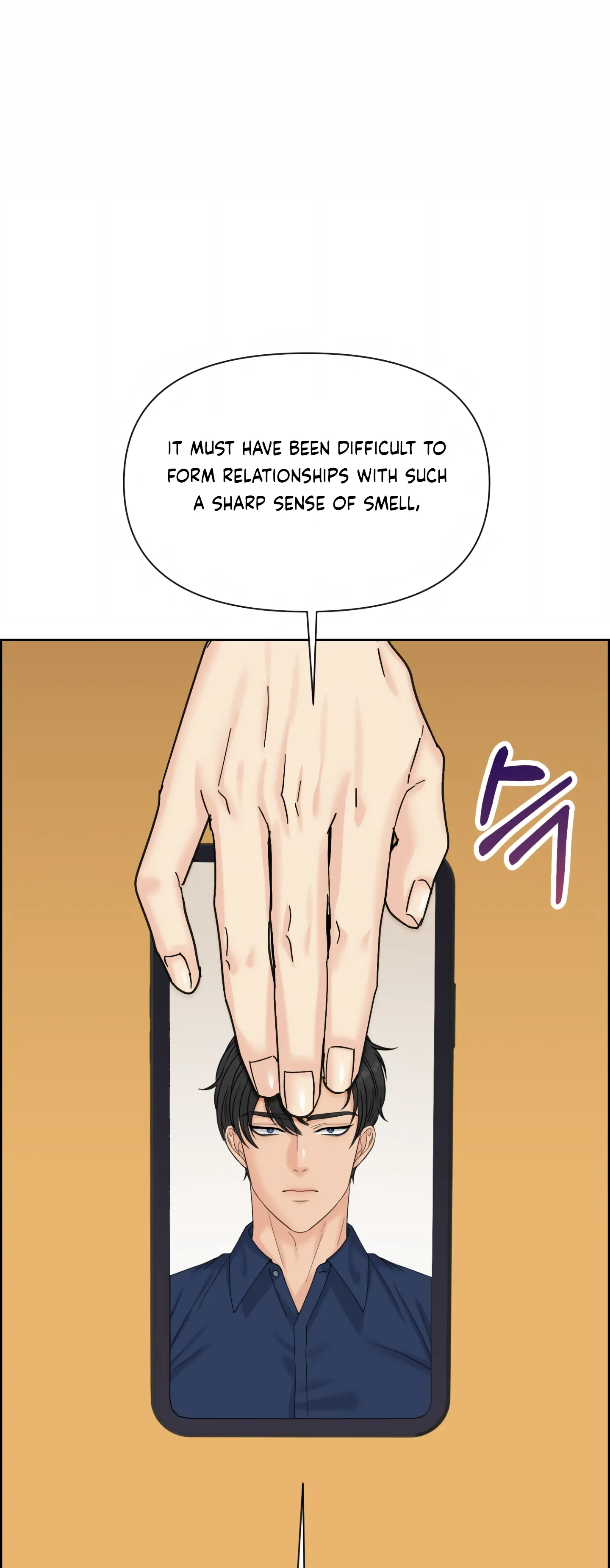 Which Alpha Do You Want? Chapter 126 page 54 - 