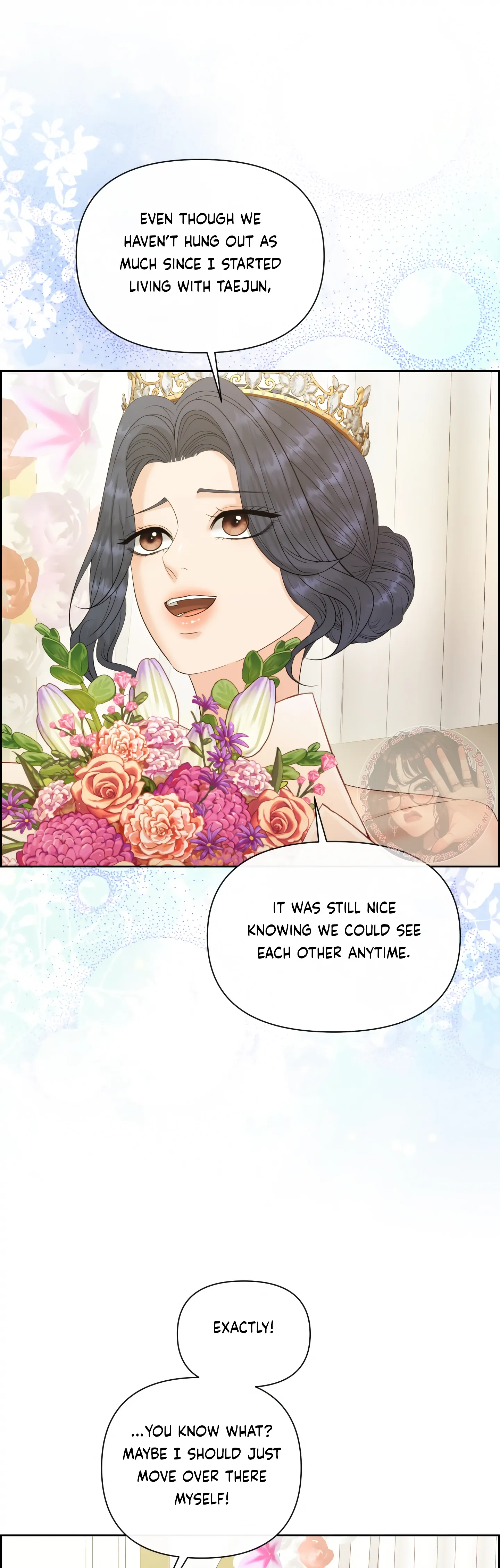 Which Alpha Do You Want? Chapter 126 page 9 - 