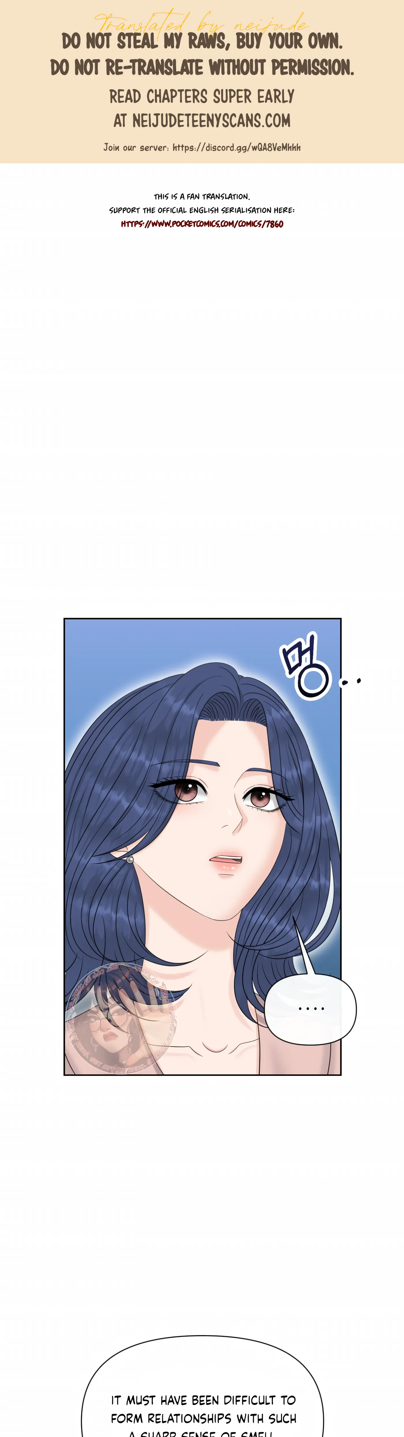 Which Alpha Do You Want? Chapter 127 page 1 - 