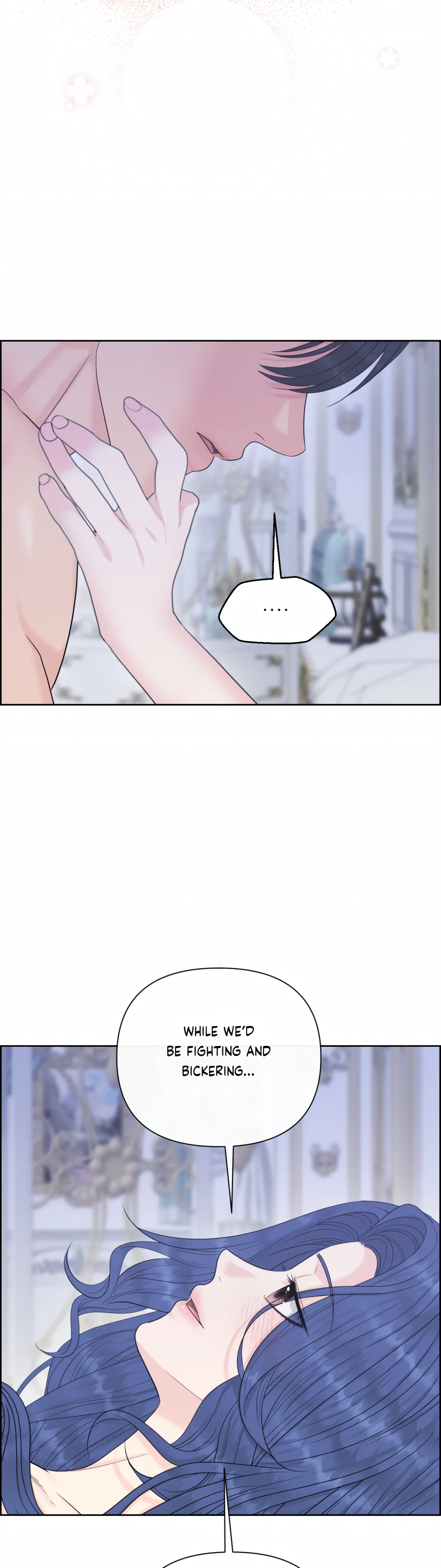 Which Alpha Do You Want? Chapter 127 page 33 - 