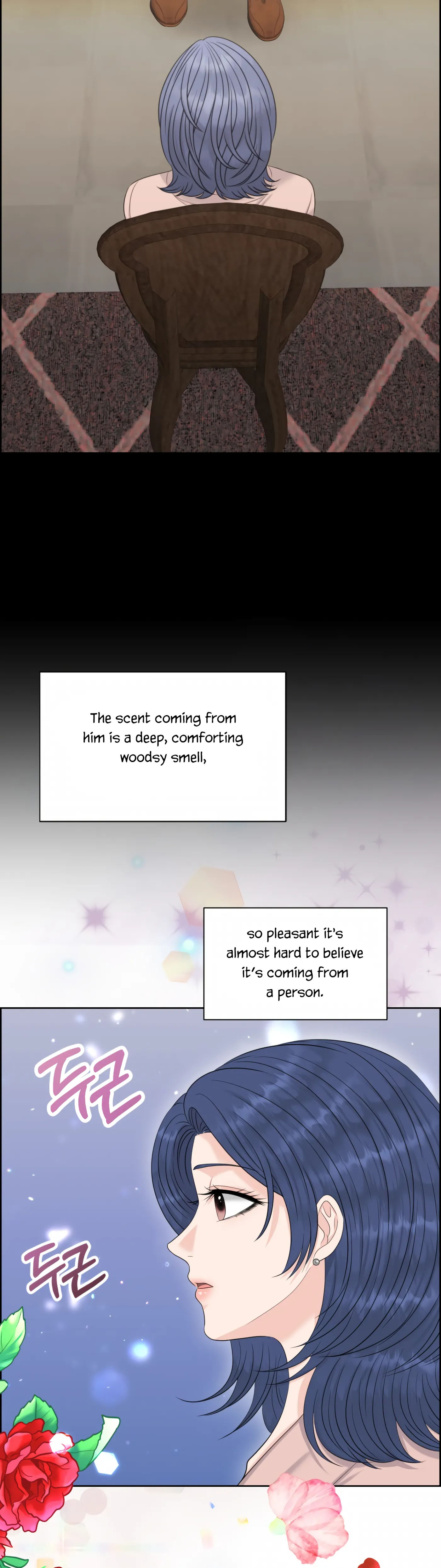 Which Alpha Do You Want? Chapter 127 page 5 - 