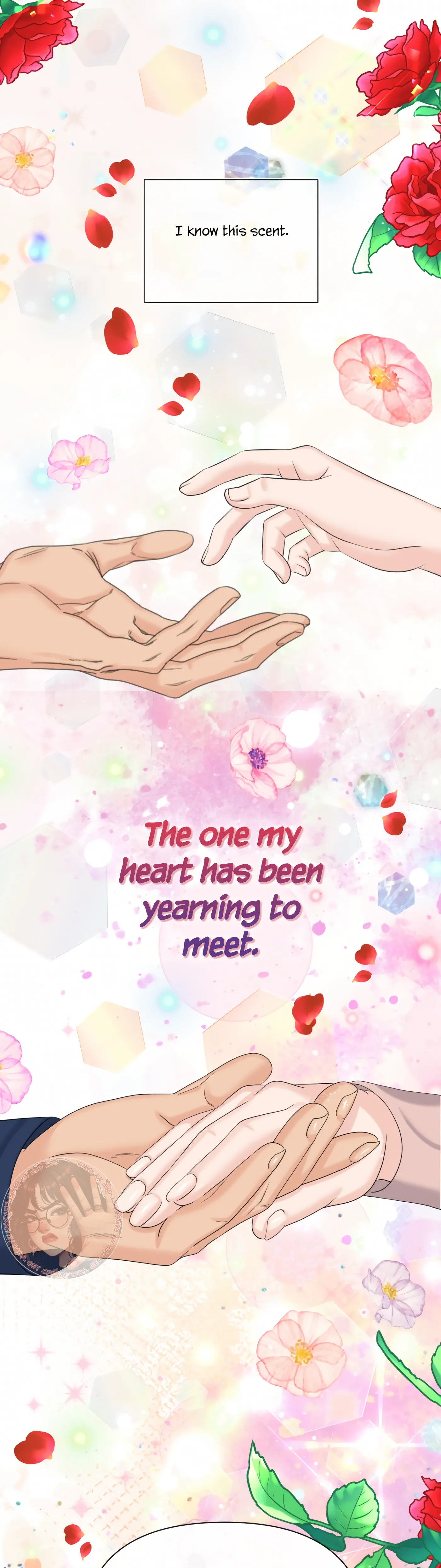 Which Alpha Do You Want? Chapter 127 page 6 - 