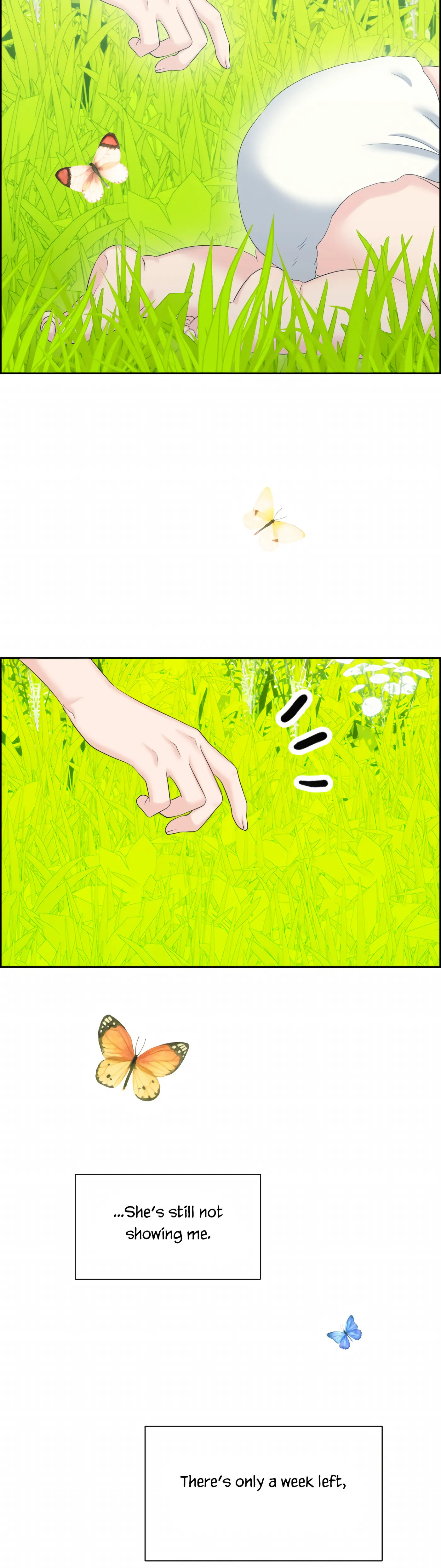 Which Alpha Do You Want? Chapter 128 page 13 - 
