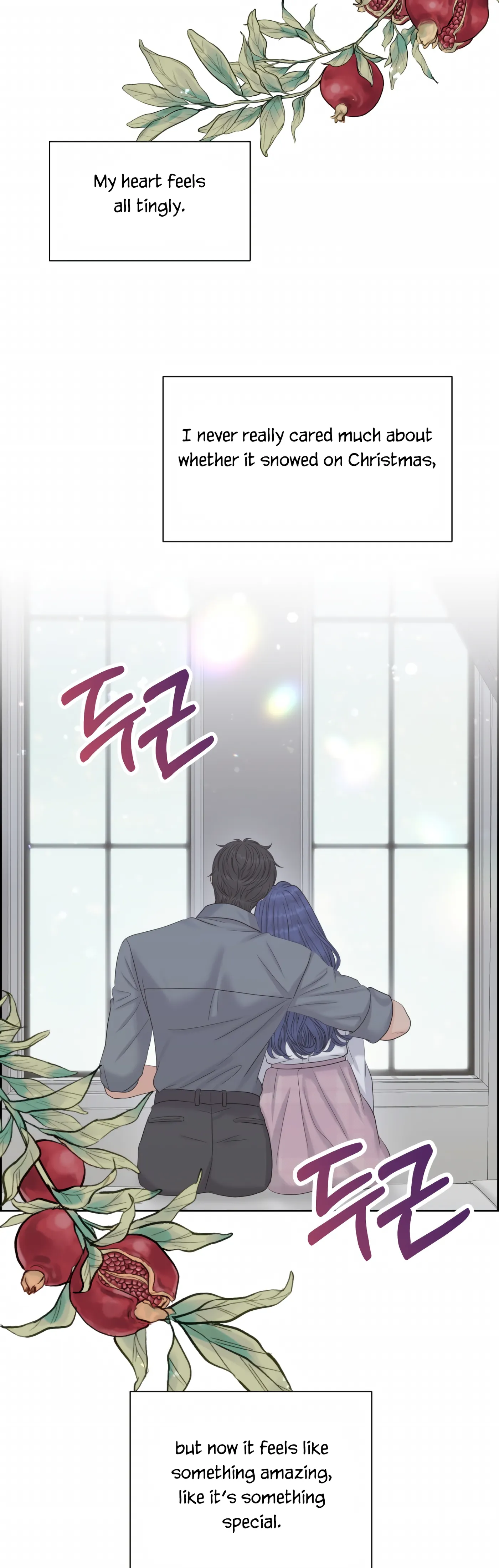 Which Alpha Do You Want? Chapter 128 page 19 - 