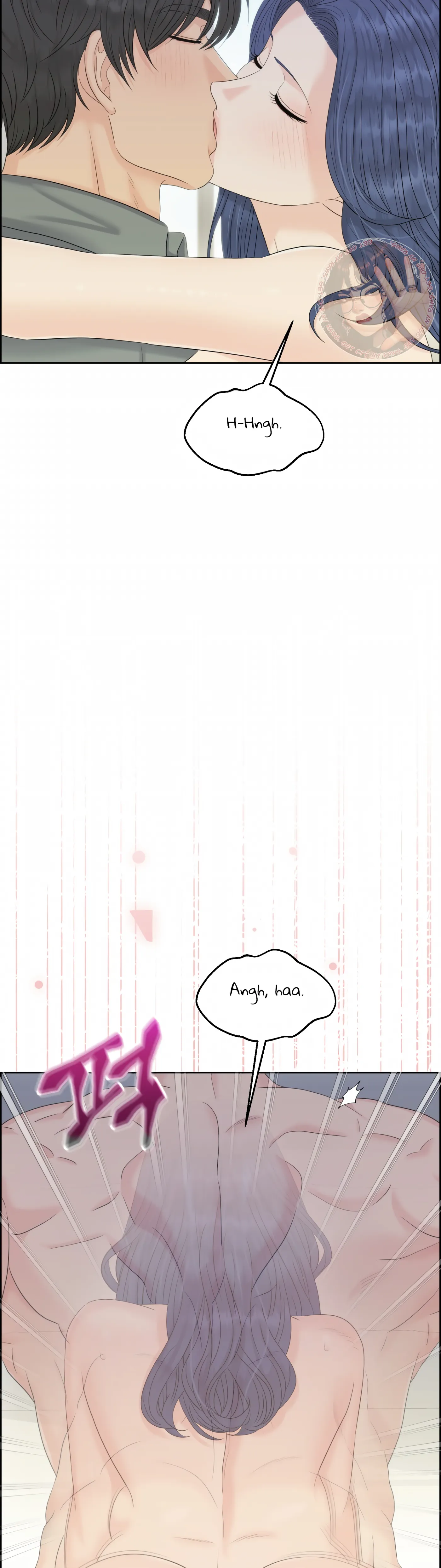 Which Alpha Do You Want? Chapter 128 page 31 - 